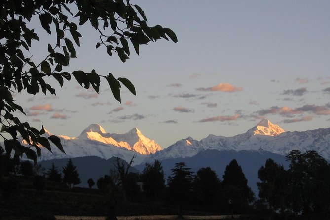 Kumaon/Binsar Sanctuary Walking Holiday - Key Highlights You’ll Feel on the Trail
