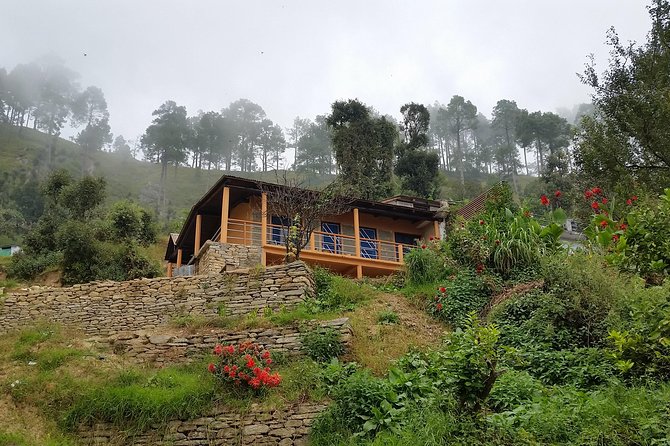 Kumaon/Binsar Sanctuary Walking Holiday - Guide, Porter, and Guesthouse Nights: Why the “Easy” Pace Works Here