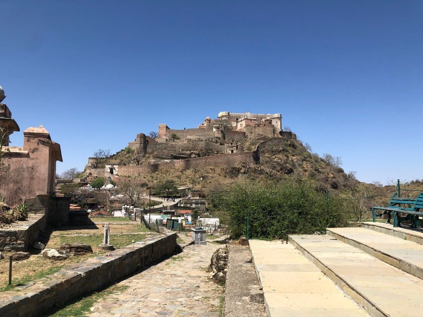 Kumbhalgarh Fort and Jain Temple from Jodhpur To Udaipur - Should you book this Jodhpur to Udaipur fort and temple transfer?