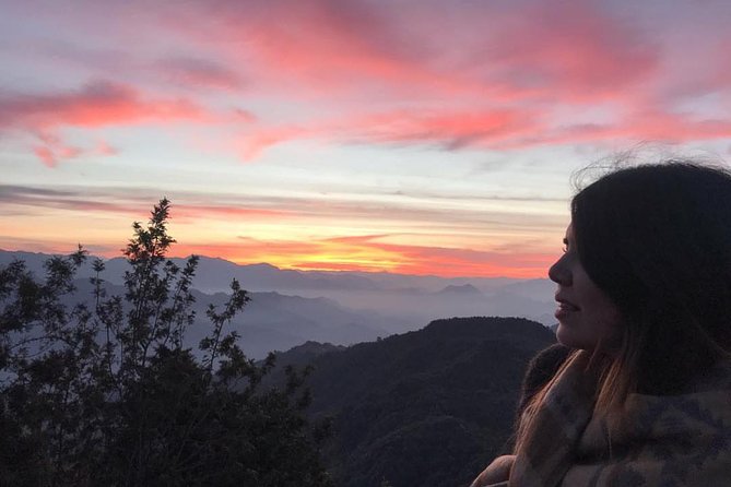 Kunjapuri Temple Sunrise Trek With Professional Guide - Breakfast Included: It’s Not an Afterthought