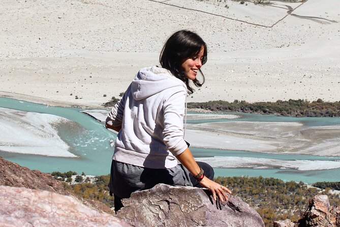 Ladakh 5-Star Premium Tour 7 Days - Ladakh in premium comfort, without losing the meaning