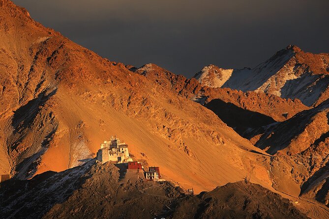 Ladakh Private Tours - Key things that make this Ladakh private tour work
