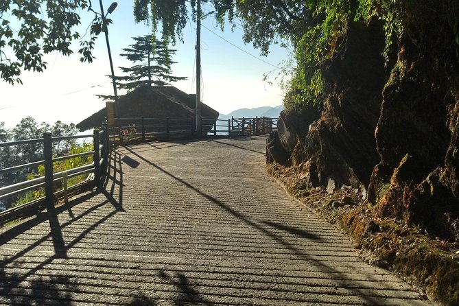 Landour Infinity Walk - A Guided Walking Tour Of Landour - Quick Hits: What Makes This Walk Worth Your Time