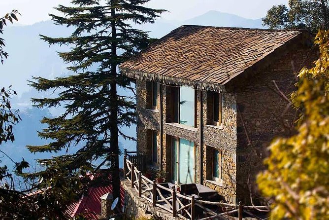 Landour Infinity Walk - A Guided Walking Tour Of Landour - Why Landour Feels Different Than Mussoorie