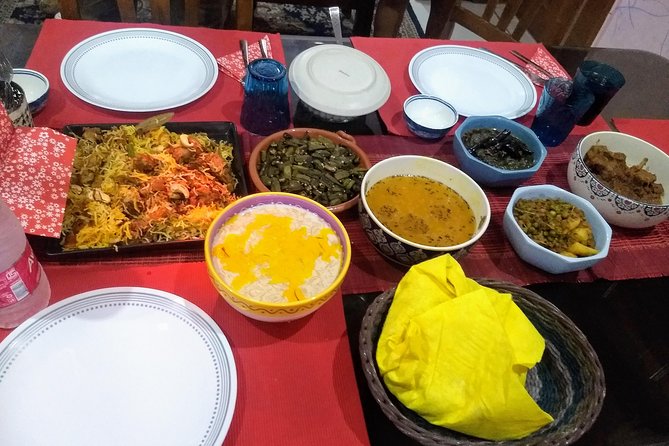 Learn 5-6 & Eat 9-10 Veg & Non-Veg Authentic Dish in a Delhi Home - Who this class is best for