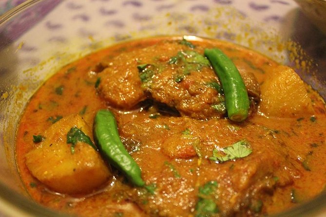 Learn to Cook Authentic Bengali Food in a Local Home - Key highlights you should know