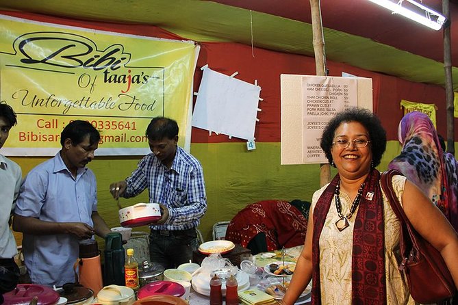 Learn to Cook Authentic Bengali Food in a Local Home - A Bengali home kitchen in Kolkata, not a showroom class