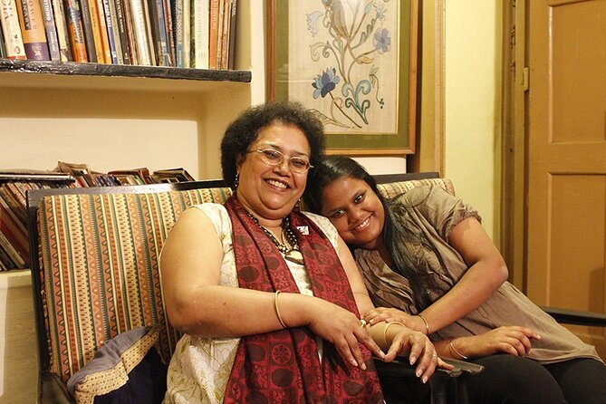 Learn to Cook Authentic Bengali Food in a Local Home - Flavors you’ll learn: mustard, panch poran, and vegetable-forward cooking