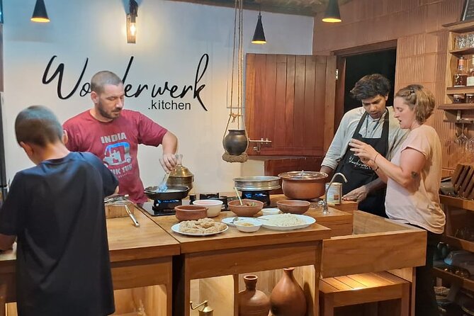 Learn Traditional Kerala Meal in Kumarakom - Should you book this traditional Kerala meal class?