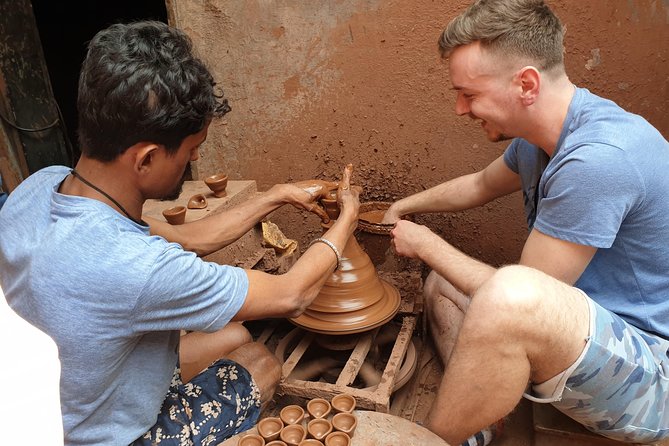 Life In Dharavi: A Guided Tour Of Dharavi Slum - Practical Details That Affect Your Day