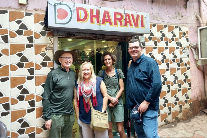 Life In Dharavi: A Guided Tour Of Dharavi Slum - Entering Dharavi With a Guide Who Lives the Story