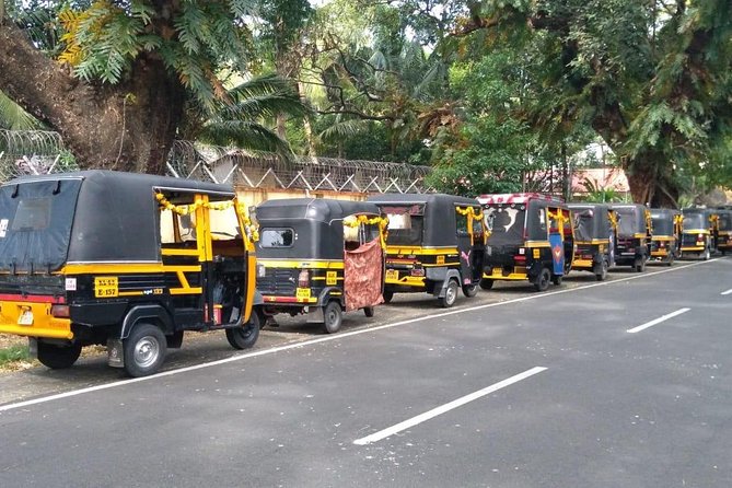 LITTLE KOCHI TUK-TUK TOURS With Pickup from Cruise Ships - Who This Tour Suits Best