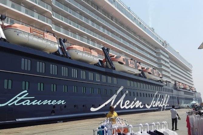 LITTLE KOCHI TUK-TUK TOURS With Pickup from Cruise Ships - How the 4 to 6 Hour Timing Really Works