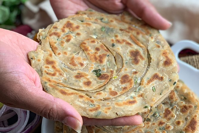 LIVE cooking experience from India - Price, Value, and What Makes $56.70 Feel Reasonable
