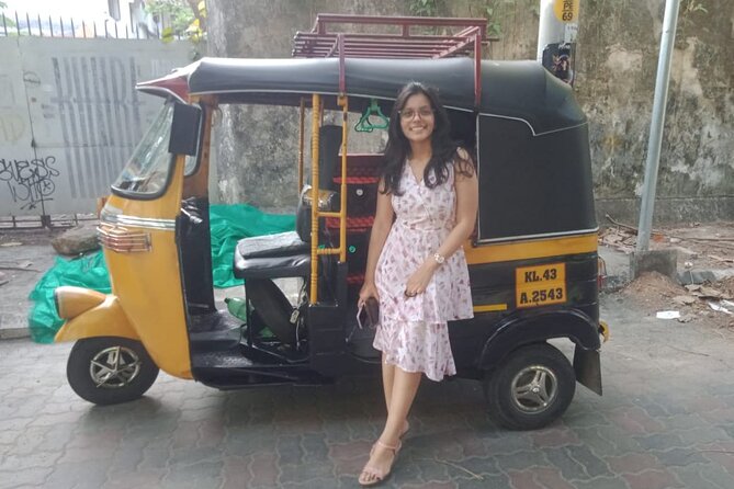 Local Kochi Sightseeing Tuk-Tuk Tour - Quick takeaways before you hit the road