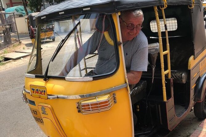 Local Kochi Sightseeing Tuk-Tuk Tour - Price and what you actually get for $11