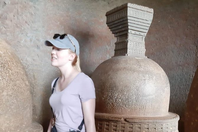 Lonavala - Hill Station Tour From Mumbai - Bhaja Caves: A National Monument Stop with a Height Advantage