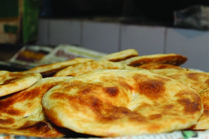 Lucknow Culinary Walk with Food Tastings - Stops 2 and 3: the meat-heavy Awadhi rhythm continues