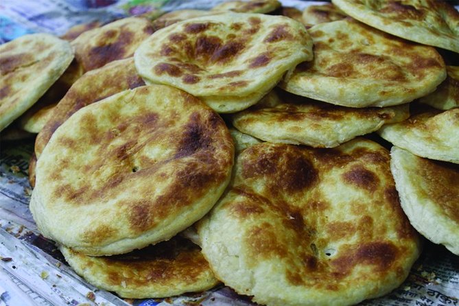 Lucknow Culinary Walk with Food Tastings - Price and value: what $34.32 is really buying you