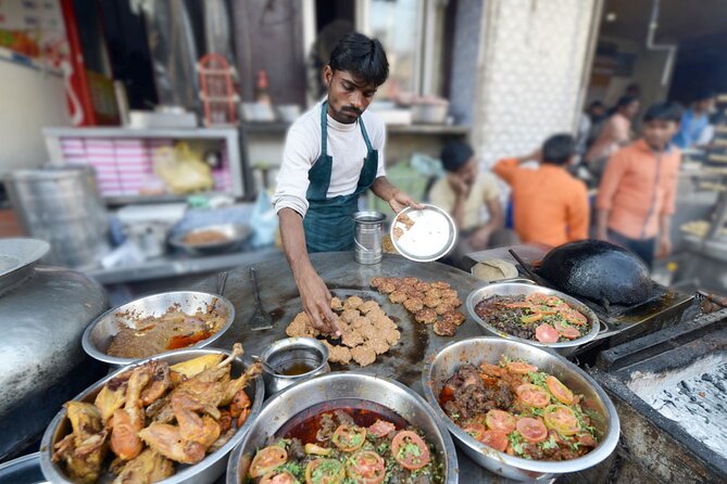 Lucknow tour in one day - Private & guided tour - Price and What You Really Get for $86