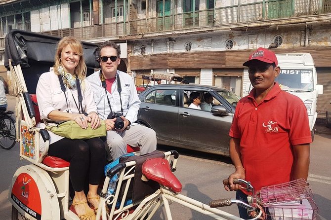 Luxury Rickshaw Tour of Old Delhi - Key things I’d prioritize on this Old Delhi rickshaw tour
