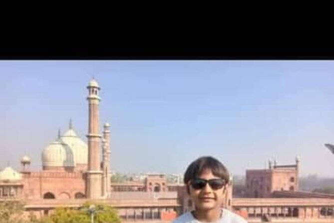 Luxury Taj Mahal by super fast train from Delhi all inclusive - Delhi to Agra in a Private A/C Bubble