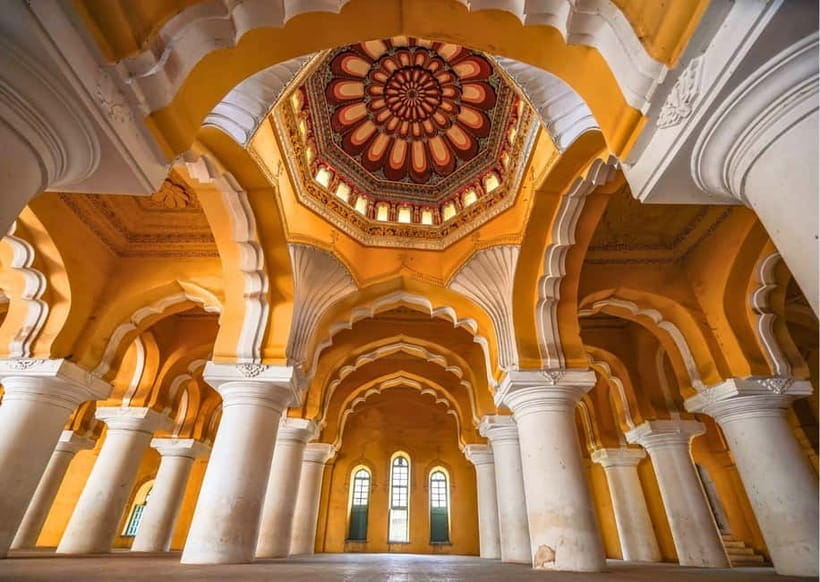 Madurai: Heritage & Cultural Trails Guided Walking Tour - Key things to know before you walk