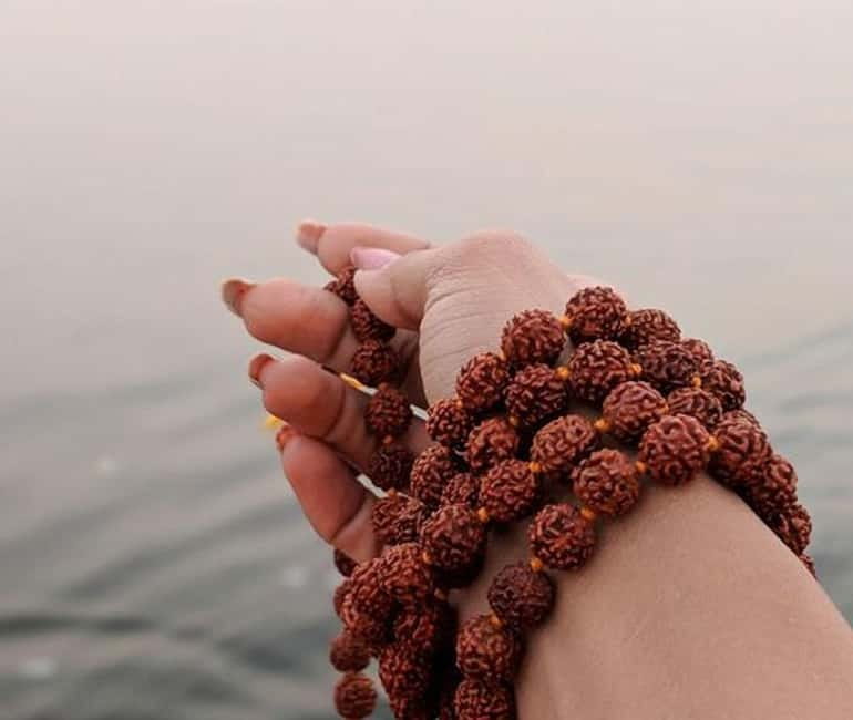 Magical Mathura Vrindavan Tour: Krishna's Homeland - ISKCON Temple (Krishna Balaram Mandir): when you want peace after the crowd