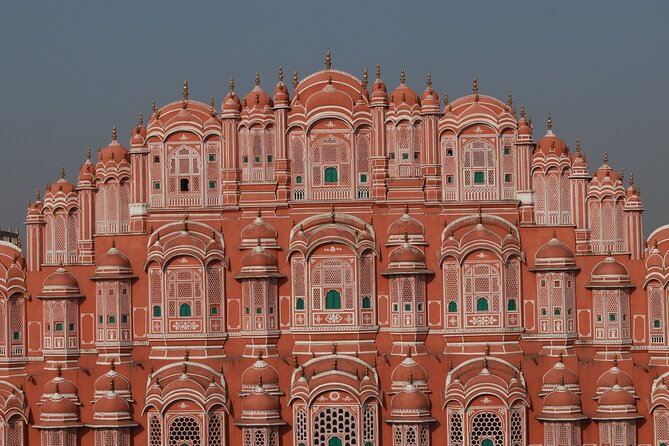 Magical Walk of Jaipur - Guides who turn the Pink City into a real place