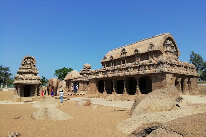 Mahabalipuram & Kanchipuram by tourism ministry approved company - Guides, pacing, and why the private format matters