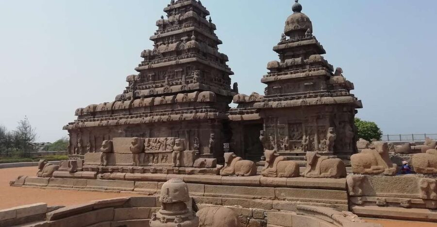 Mahabalipuram: Private Guided tour from Chennai with lunch - Mahabalipuram in a Half-Day, Why This UNESCO Site Matters