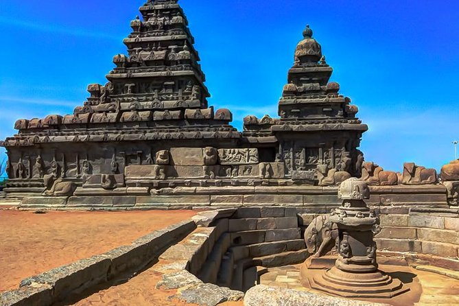 Mahabalipuram Temple and Beach Day Tour from Chennai - Quick reasons this tour works
