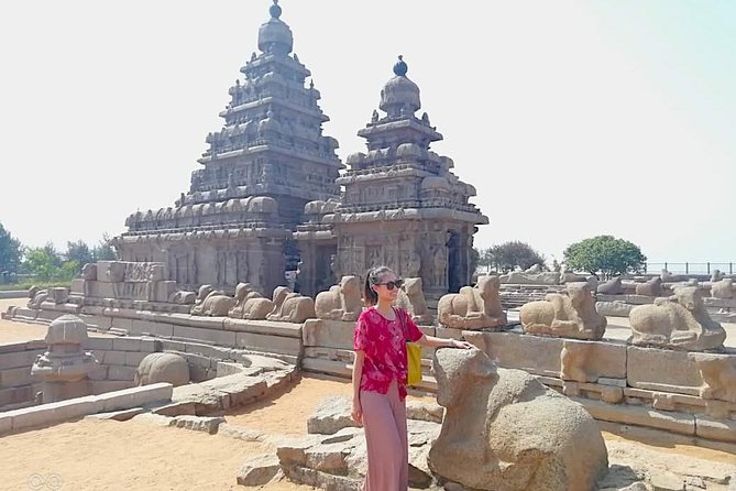 Mahabalipuram tour by Tourism Ministry approved company - Why Mahabalipuram fits a 7-hour private tour
