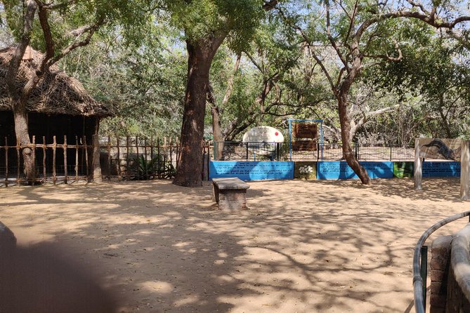 Mahabalipuram walking tour by certified travel company - Key things you’ll notice on this Mahabalipuram walking tour