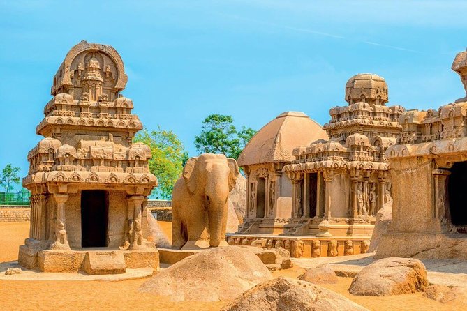 Mahabalipuram walking tour by certified travel company - Price and value: what $47 buys you in real time