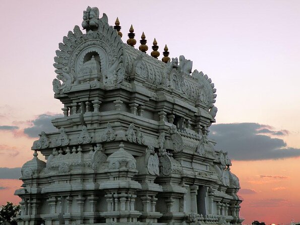 Malleswaram heritage walk, an immersive walking tour in Bangalore - Key Things I’d Not Skip on This Walk