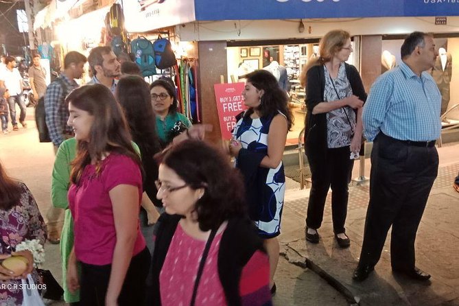 Malleswaram heritage walk, an immersive walking tour in Bangalore - Guide Divakar: The Difference Between Seeing and Understanding