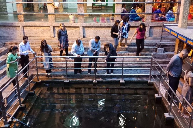 Malleswaram heritage walk, an immersive walking tour in Bangalore - Price and Value: What $55 Gets You in Real Terms