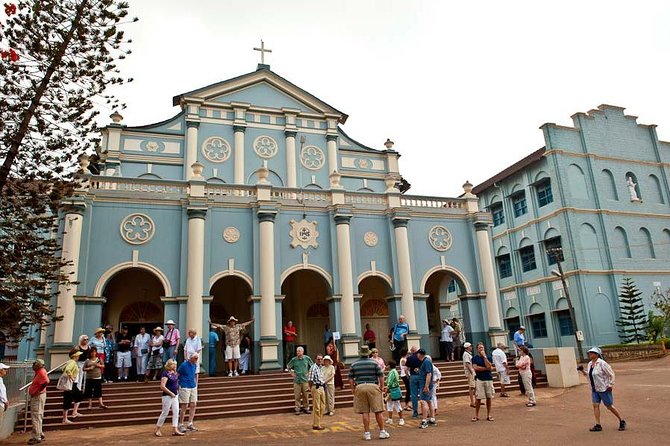Mangaluru Shore Excursion - Full Day Private Mangaluru Guided City Tour - Key highlights worth prioritizing
