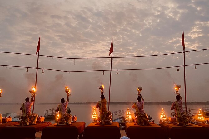 Marigold Boat Tour in Varanasi - Key things to love about the Marigold Varanasi boat ride