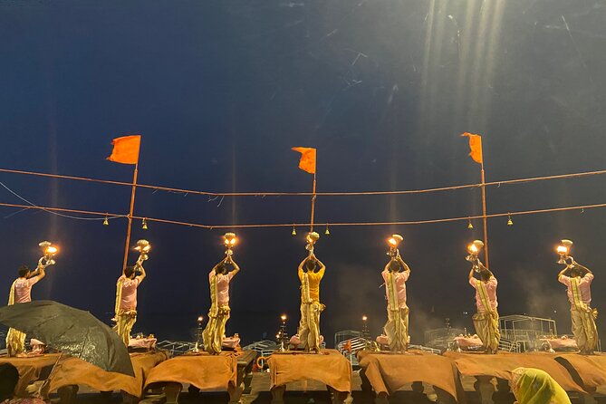 Marigold Boat Tour in Varanasi - Price and value: what $18.45 really buys you