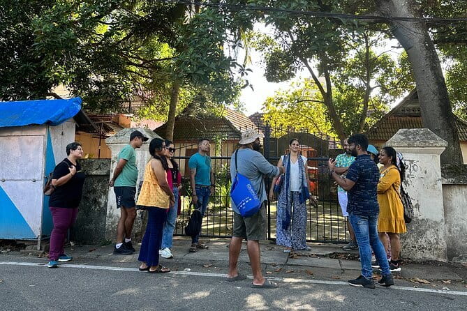 Mattancherry Heritage Tour by The Kochi Heritage Project - Why Mattancherry feels like a time machine (without the museum rules)