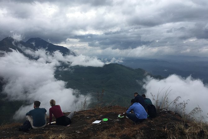 Medium Hard Trekking (munnar valley Trekking & Tours ) - Where this trek starts, and why that matters in Munnar