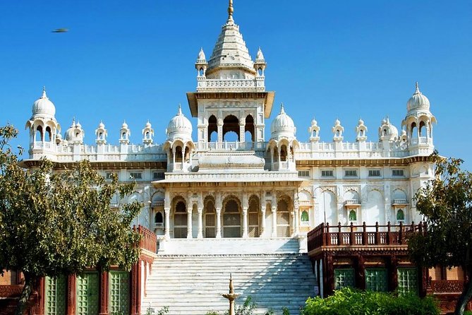 Memorable Rajasthan Private Trip for 5 Nights and 6 Days - Price and value for a 5-night, 6-day Rajasthan loop
