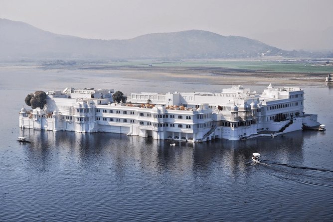 Memorable Rajasthan Private Trip for 5 Nights and 6 Days - Day 2 Pushkar Lake and Jodhpur: spiritual pauses and a city arrival