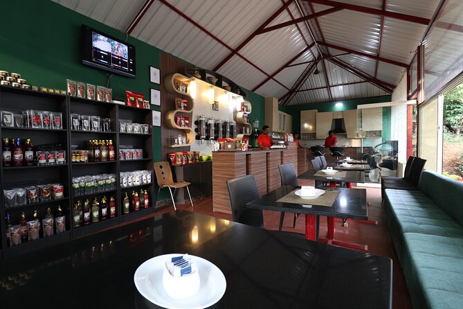 Mercara Gold Coorg Coffee and Spice Estate Tour - Key Points You Should Know Before You Go