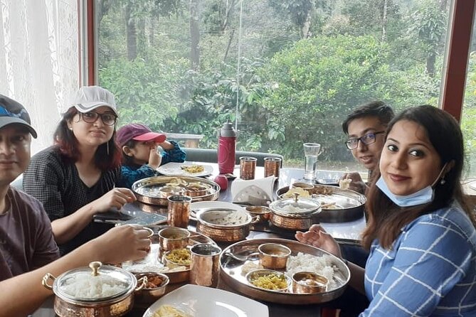 Mercara Gold Coorg Coffee and Spice Estate Tour - The World Coffee Museum Moment