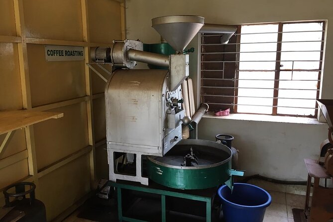 Mercara Gold Coorg Coffee and Spice Estate Tour - Your Guide, the Coffee Questions, and Those Helpful Names