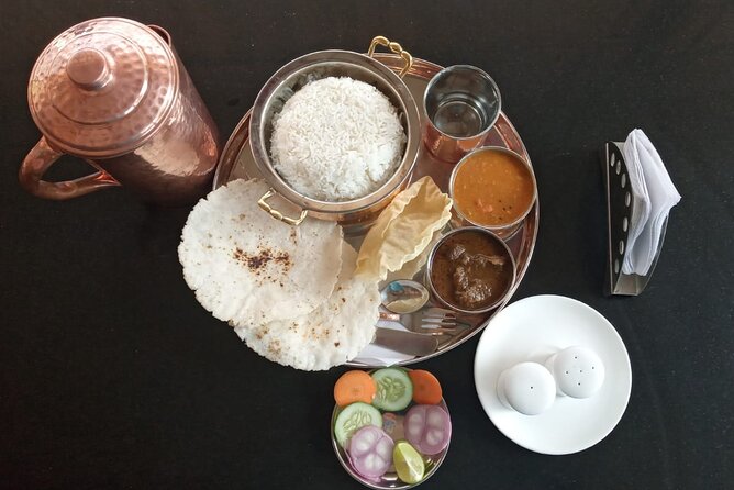 Mercara Gold Coorg Coffee and Spice Estate Tour - Small Tradeoffs I Would Plan For
