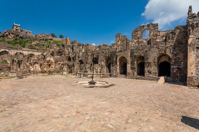 Mesmerising Hyderabad Heritage Cultural Tour with Ethnic lunch - Key highlights you will care about